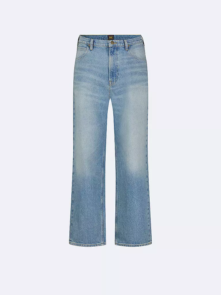 LEE | Jeans Coupe Ample ASHER | hellblau
