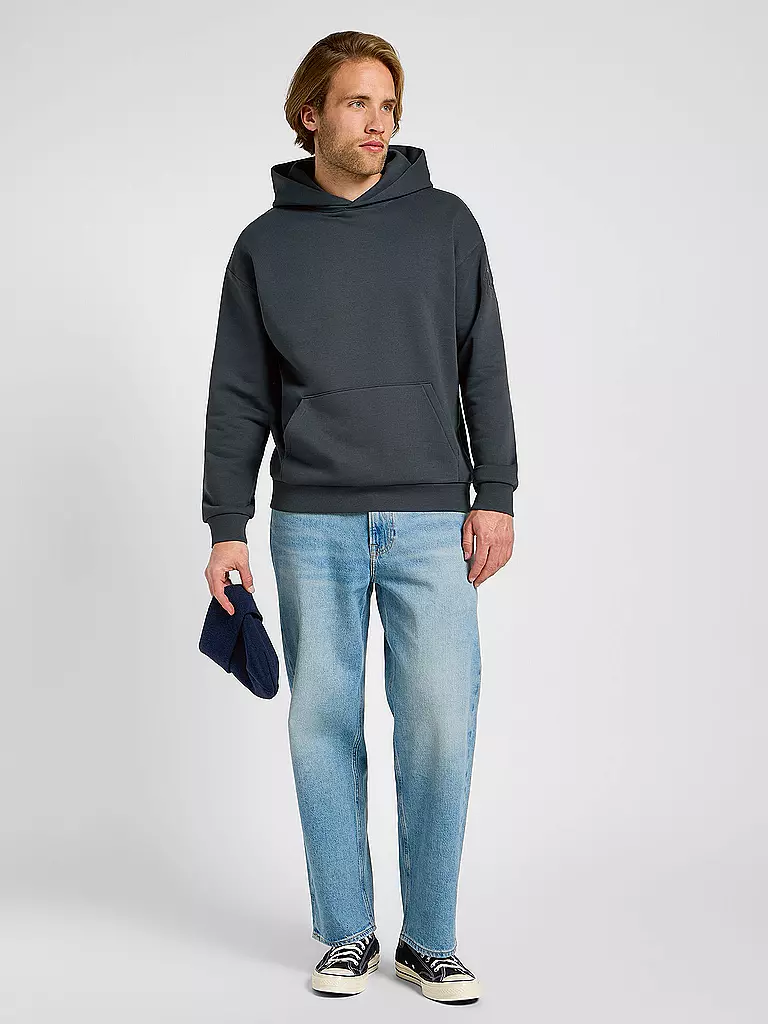 LEE | Jeans Coupe Ample ASHER | hellblau
