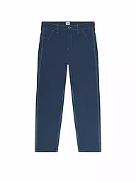 LEE | Jeans Coupe ample CARPENTER | Bleu foncé