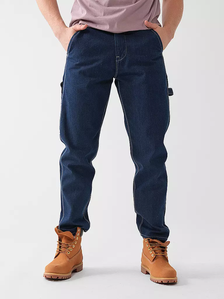 LEE | Jeans Coupe ample CARPENTER | 