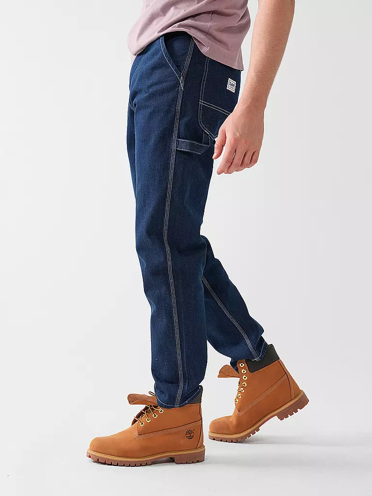 LEE | Jeans Coupe ample CARPENTER | 