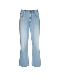 LEE | Jeans Coupe Baggy | Bleu clair