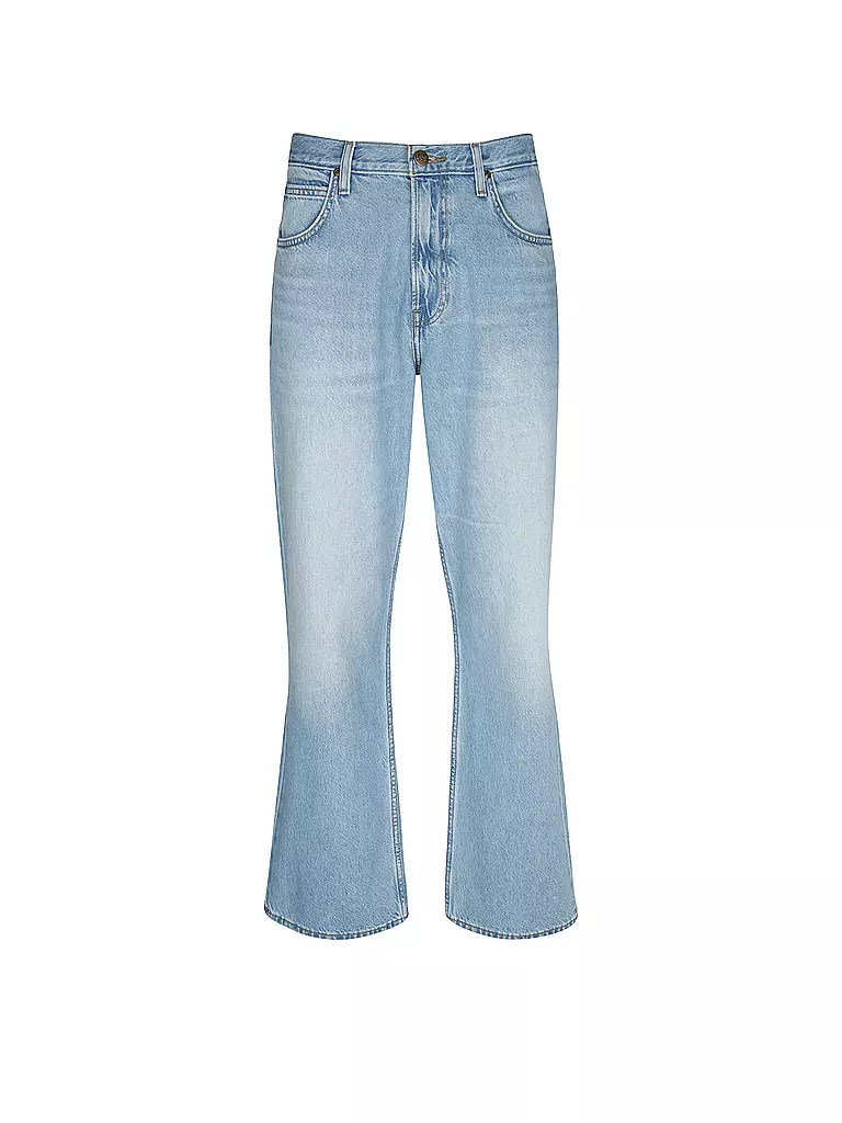 LEE | Jeans Coupe Baggy | hellblau