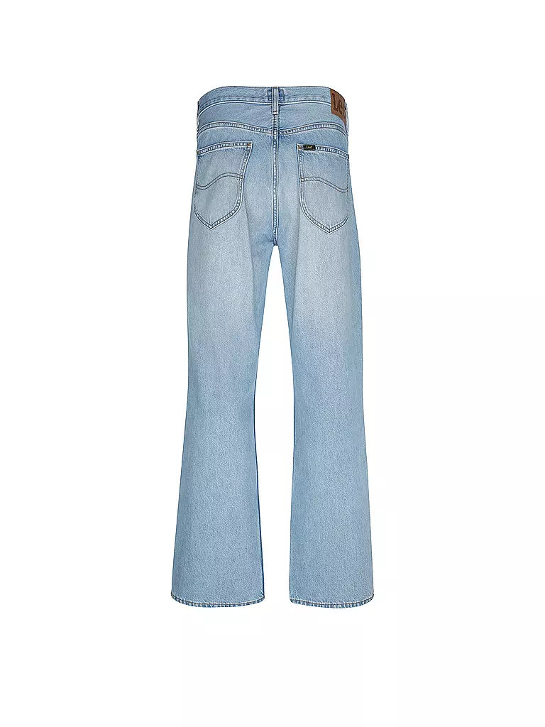 LEE | Jeans Coupe Baggy | 