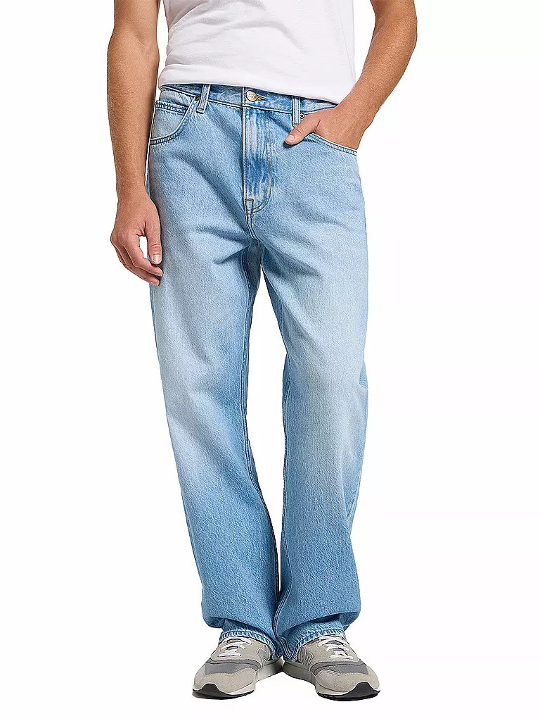 LEE | Jeans Coupe Baggy | 