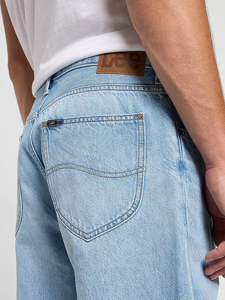 LEE | Jeans Coupe Baggy | 