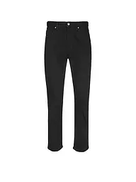 LEE | Jeans Coupe Droite WEST | Noir