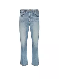 LEE | Jeans coupe droite WEST | Bleu