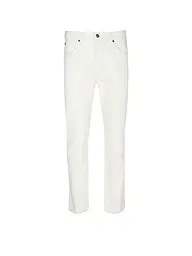 LEE | Jeans coupe droite WEST | Blanc