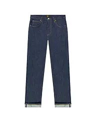 LEE | Jeans coupe droite WEST | Bleu foncé