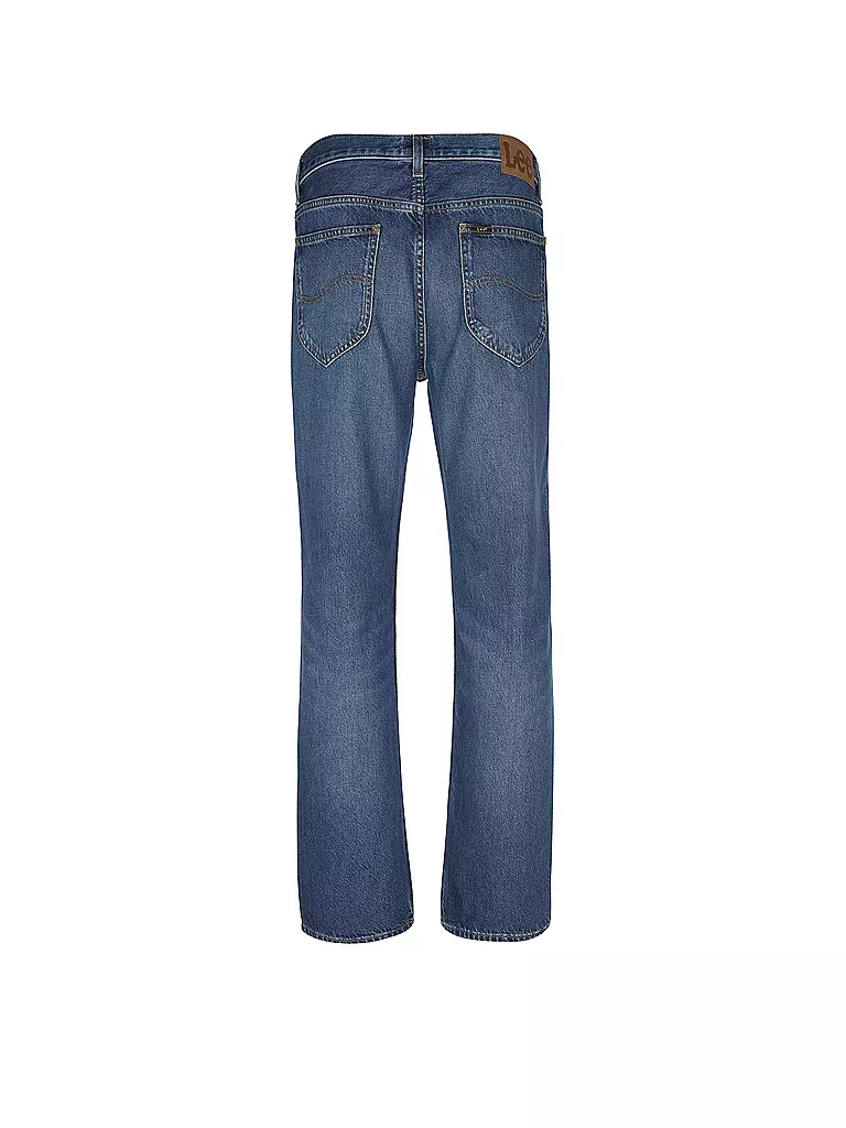 LEE | Jeans Coupe Droite WEST | 