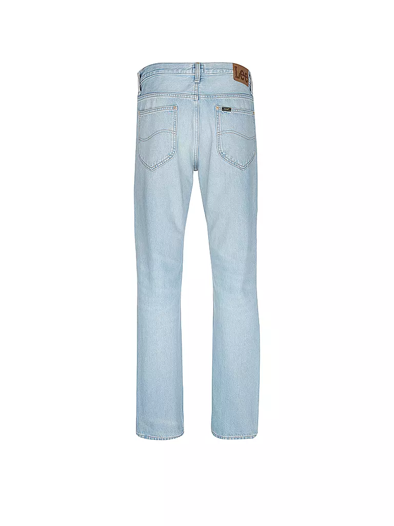 LEE | Jeans Coupe Droite WEST | 