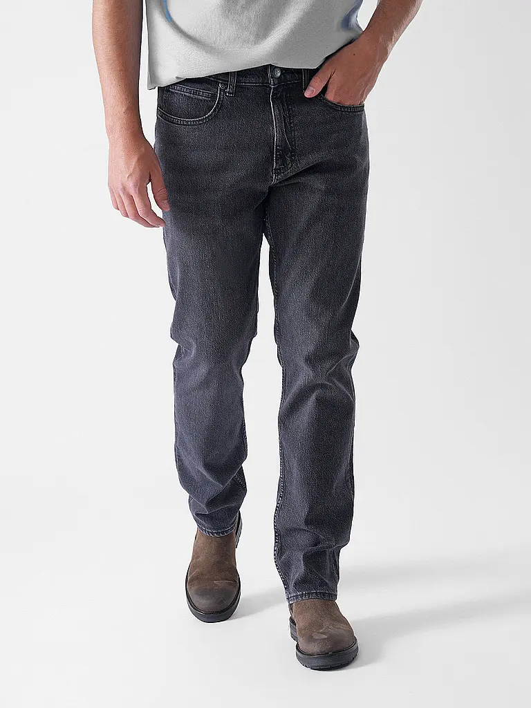 LEE | Jeans coupe droite WEST | 