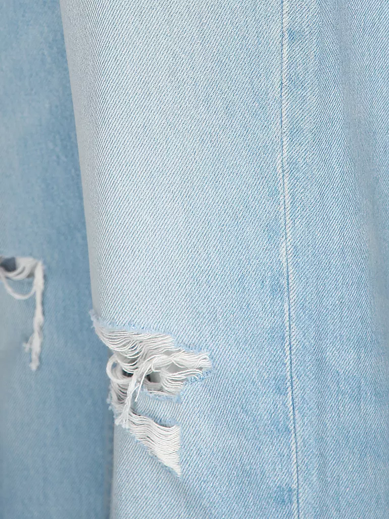 LEE | Jeans Coupe Droite WEST | 