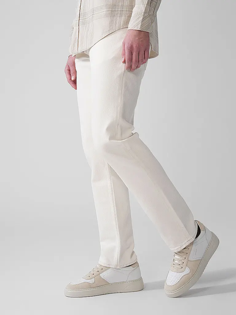 LEE | Jeans coupe droite WEST | 
