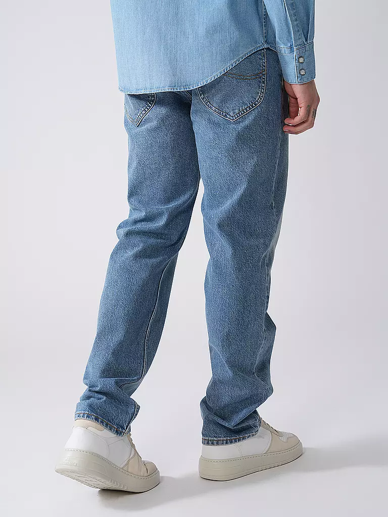 LEE | Jeans coupe droite WEST | 