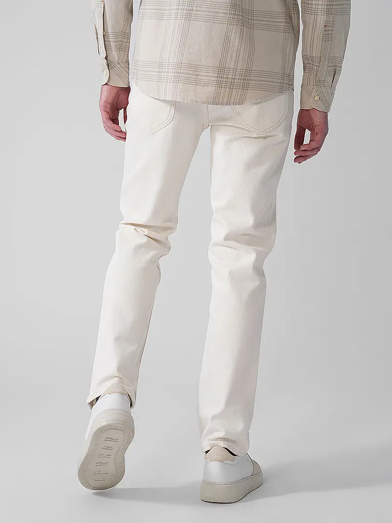 LEE | Jeans coupe droite WEST | 