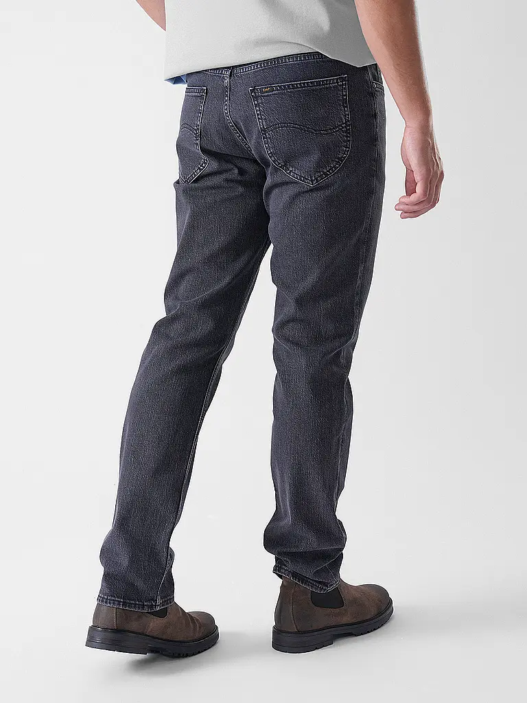 LEE | Jeans coupe droite WEST | 