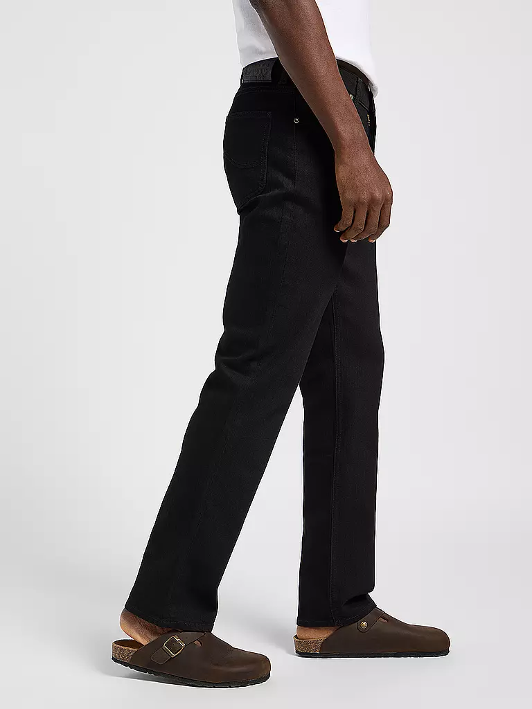 LEE | Jeans Coupe Droite WEST | 