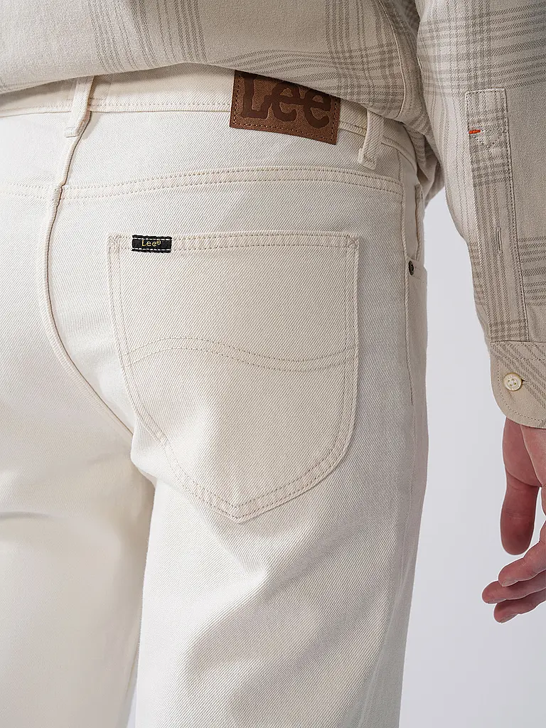 LEE | Jeans coupe droite WEST | 