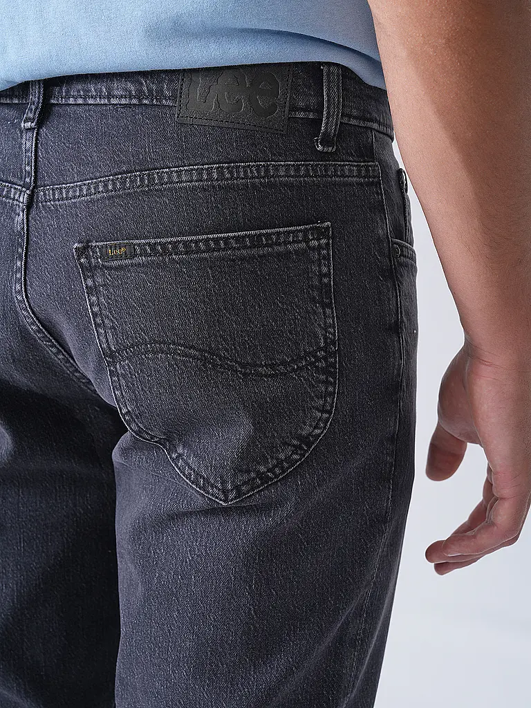 LEE | Jeans coupe droite WEST | 