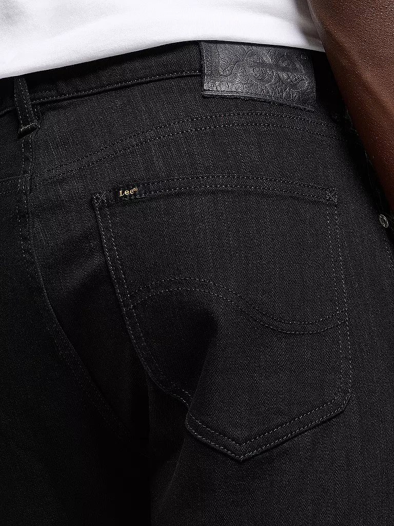 LEE | Jeans Coupe Droite WEST | 