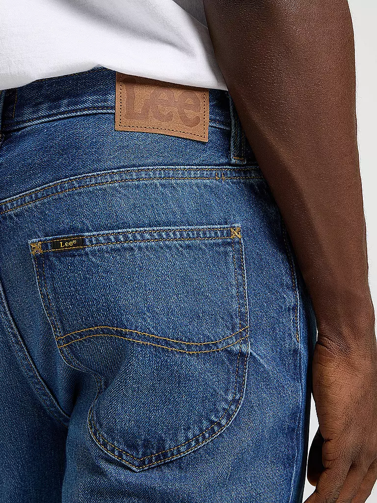 LEE | Jeans Coupe Droite WEST | 