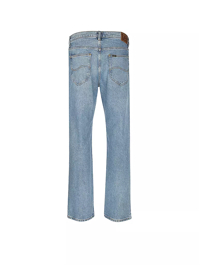 LEE | Jeans coupe droite WEST | 