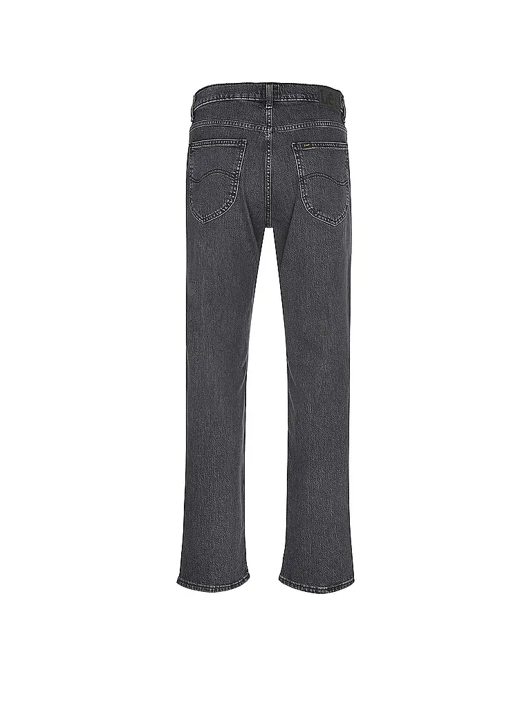 LEE | Jeans coupe droite WEST | 