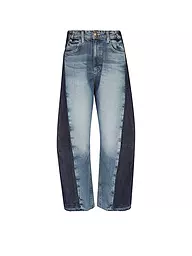 LEE | Jeans coupe droite | Bleu