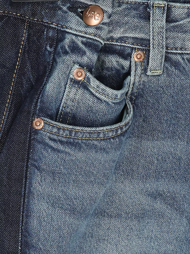 LEE | Jeans coupe droite | 