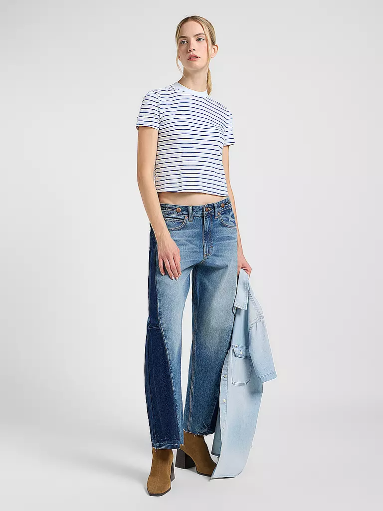 LEE | Jeans coupe droite | 