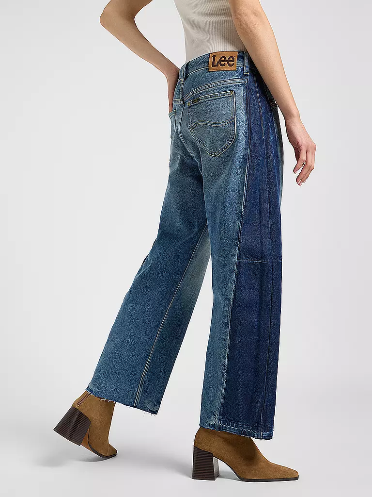 LEE | Jeans coupe droite | 