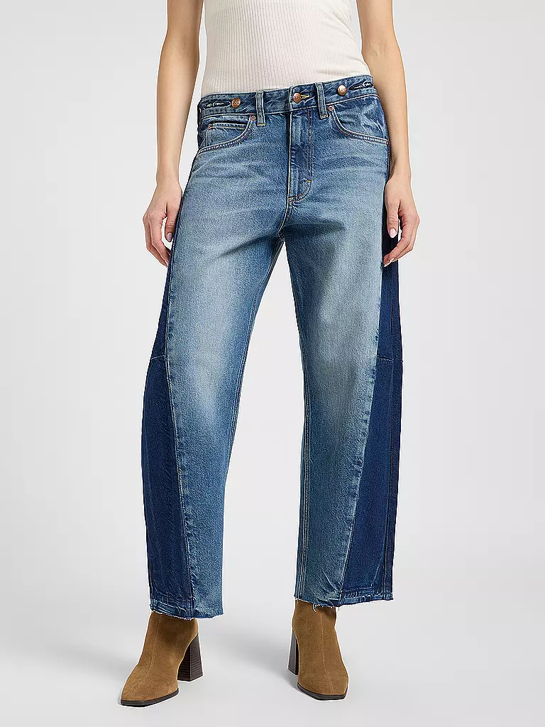 LEE | Jeans coupe droite | 
