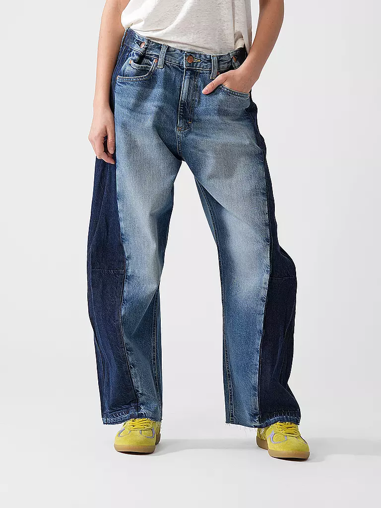 LEE | Jeans coupe droite | 