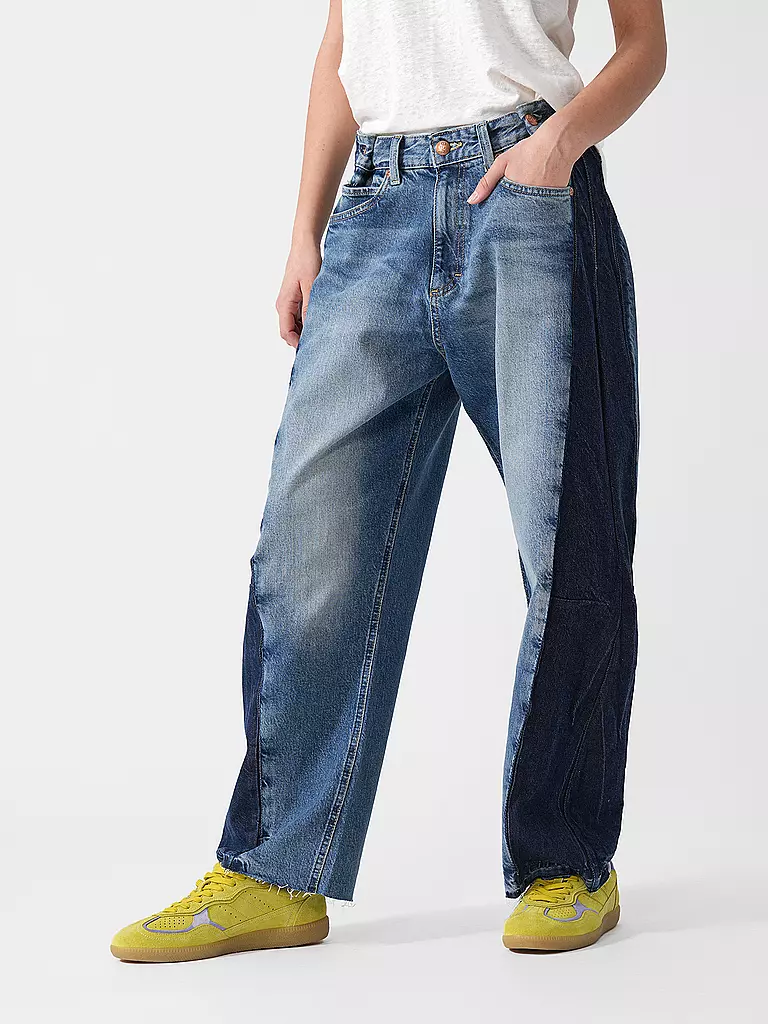 LEE | Jeans coupe droite | 