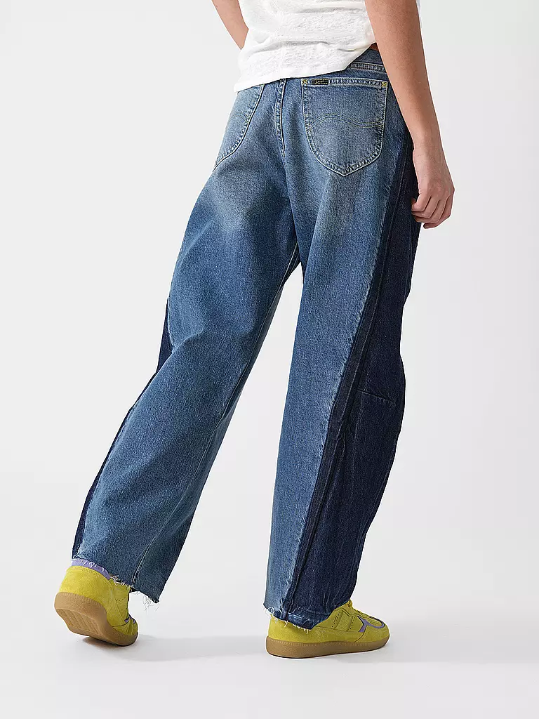 LEE | Jeans coupe droite | 