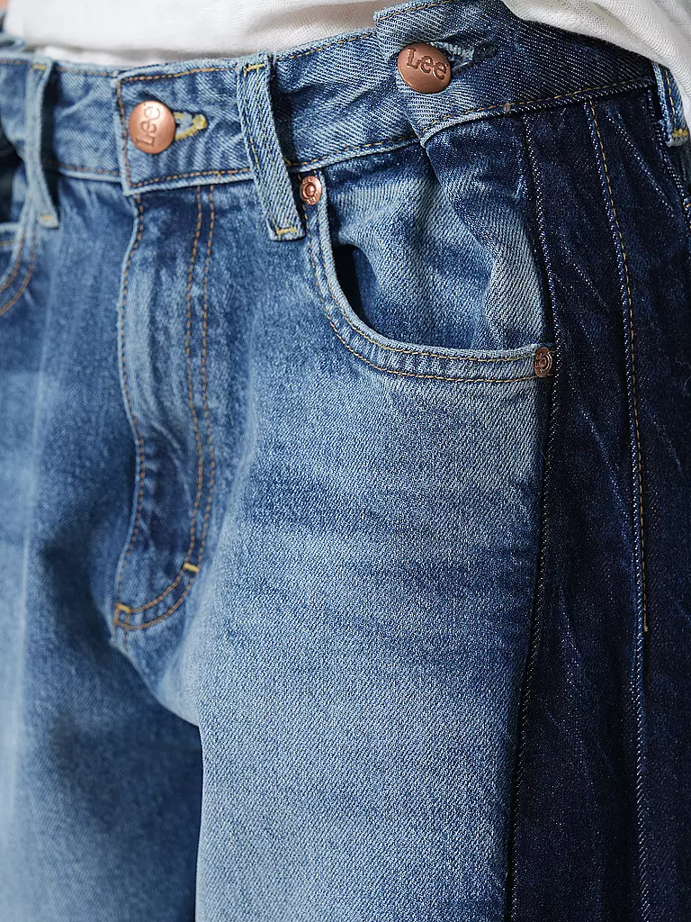 LEE | Jeans coupe droite | 