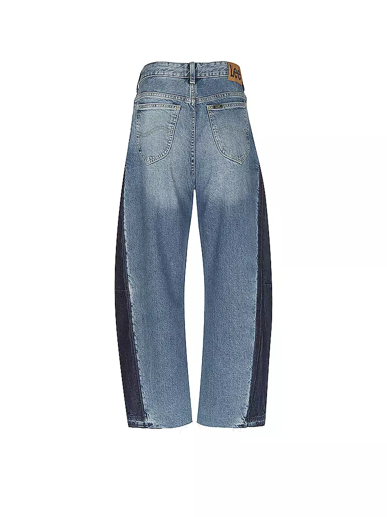 LEE | Jeans coupe droite | 
