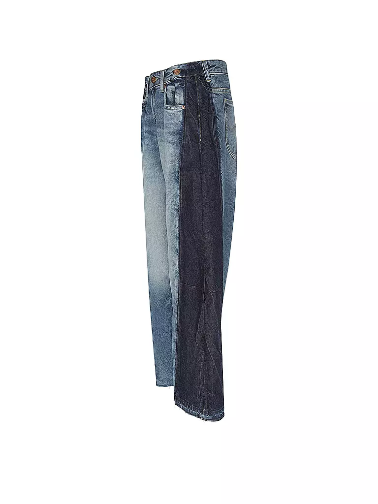 LEE | Jeans coupe droite | 