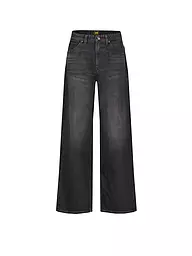 LEE | Jeans Coupe Large RIDER | Noir