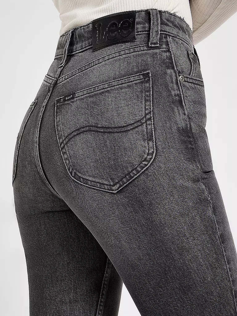 LEE | Jeans Coupe Large RIDER | 