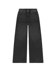 LEE | Jeans Jambe Large STELLA | Noir
