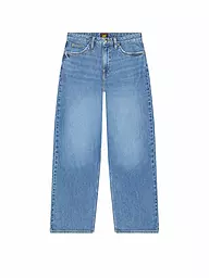 LEE | Jeans Jambe Large STELLA | Bleu