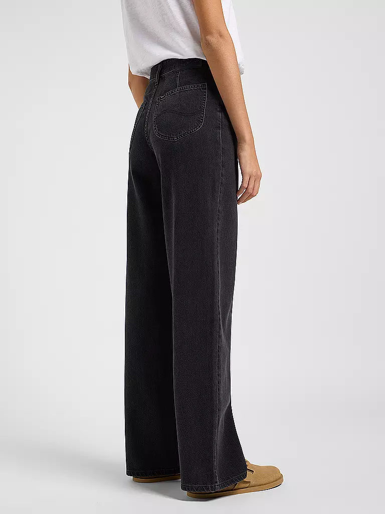 LEE | Jeans Jambe Large STELLA | 