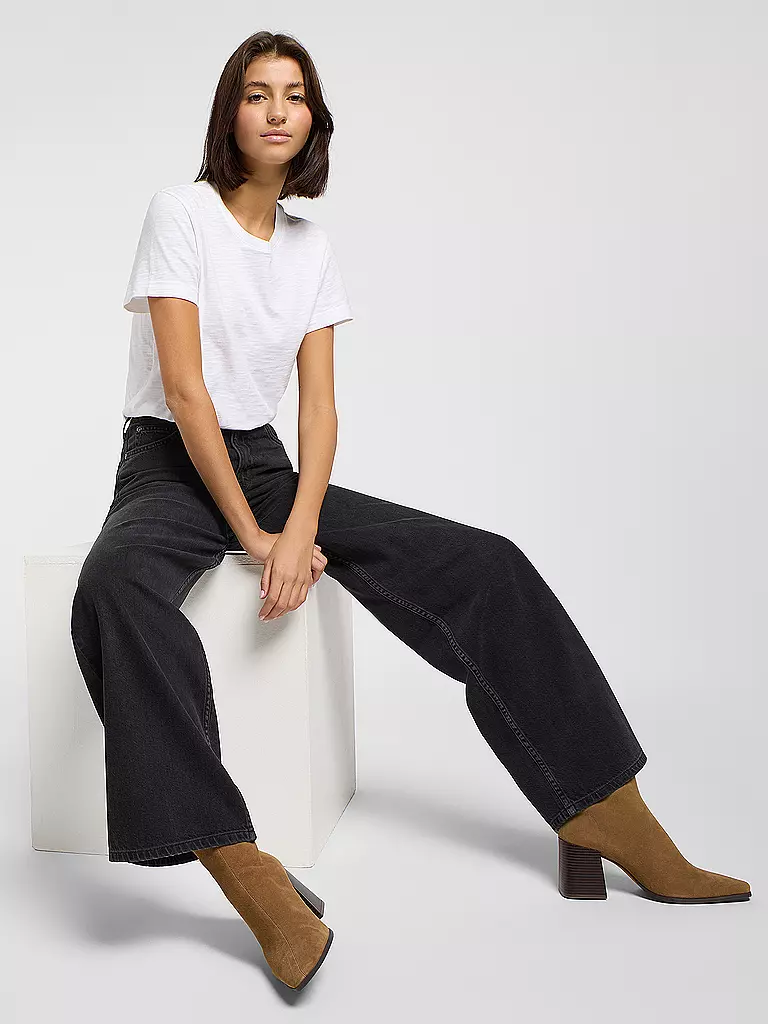 LEE | Jeans Jambe Large STELLA | 