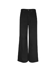 LEE | Jeans Jambe Large STELLA | Noir