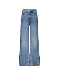 LEE | Jeans Jambe Large STELLA | Bleu