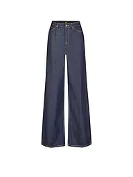 LEE | Jeans Jambe Large STELLA | Bleu foncé