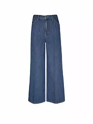 LEE | Jeans Jambe Large STELLA | Bleu foncé